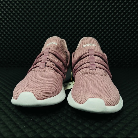 Adidas Puremotion Adapt 2.0 Women’s Sneakers Pink #358 - Picture 4 of 6